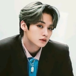 ─Lee Know─