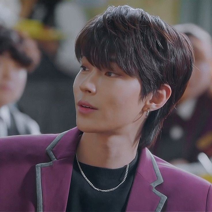 han Seo-jun| (brother)