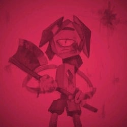 Rob TAWOG - Yandere