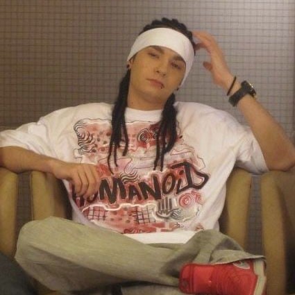 Tom Kaulitz