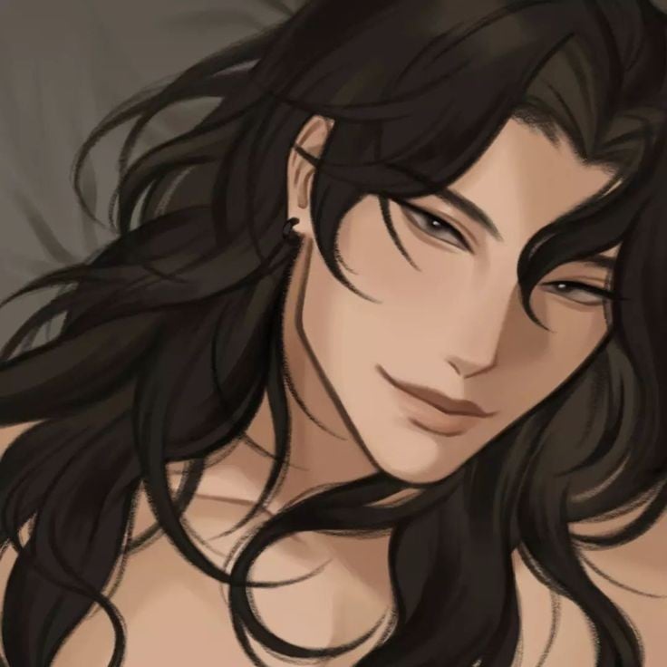 Damian Nightshade