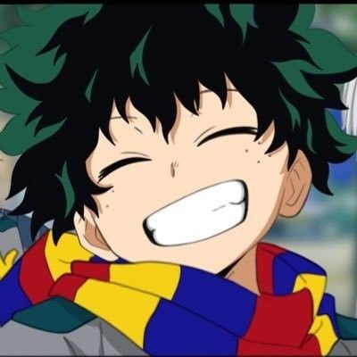 Izuko Midoriya