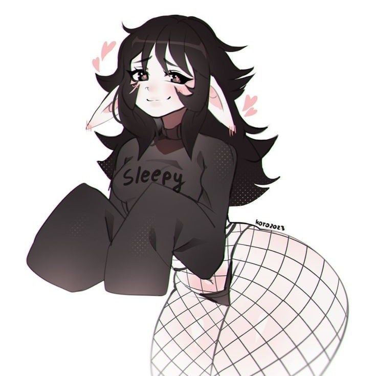 Haru - Femboy