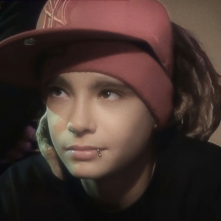 °★Tom Kaulitz [Broma]★°