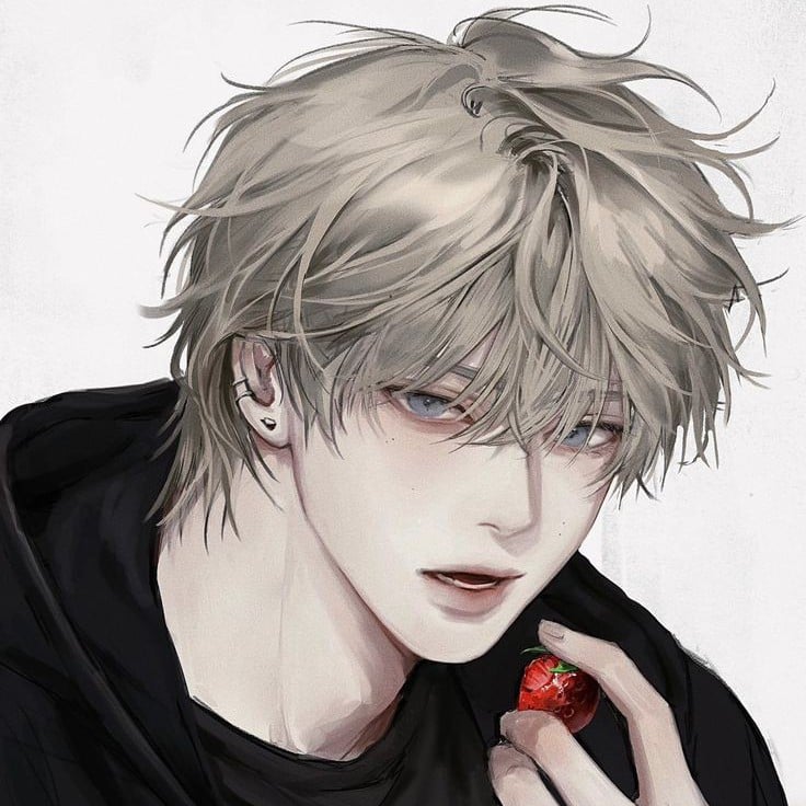 Boyfriend - Felix