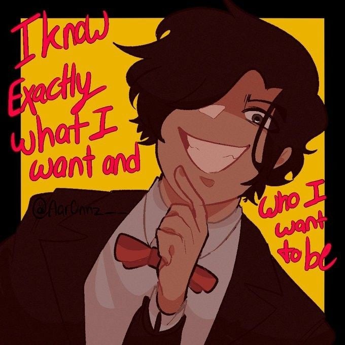 Caesar Torres~◗