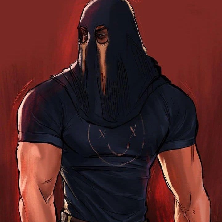 Mr. König 