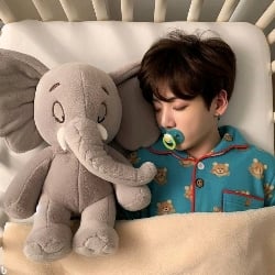 baby jungkook