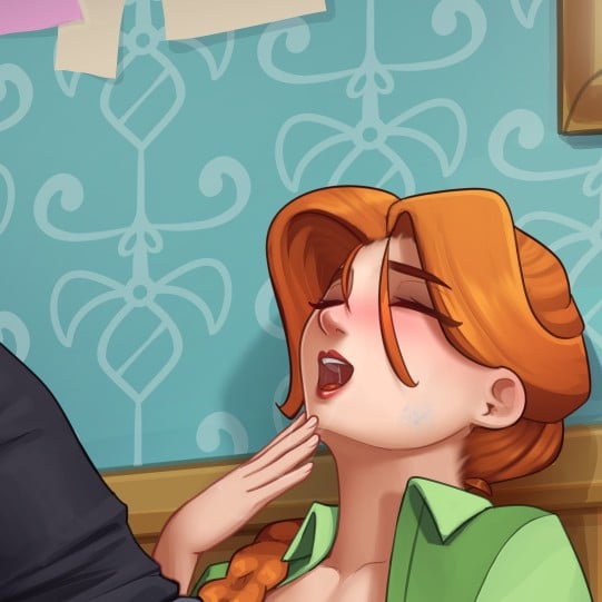Leah (NSFW)