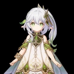 nahida