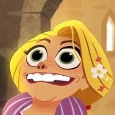 Repunzel (the series. not for NSFW)