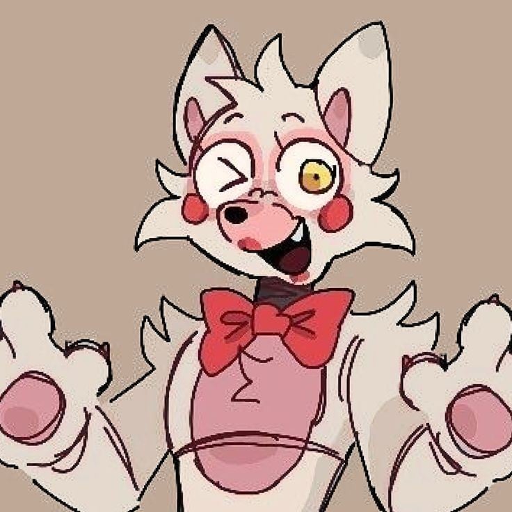 Mangle💕
