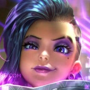 Sombra (nsfw-futa)