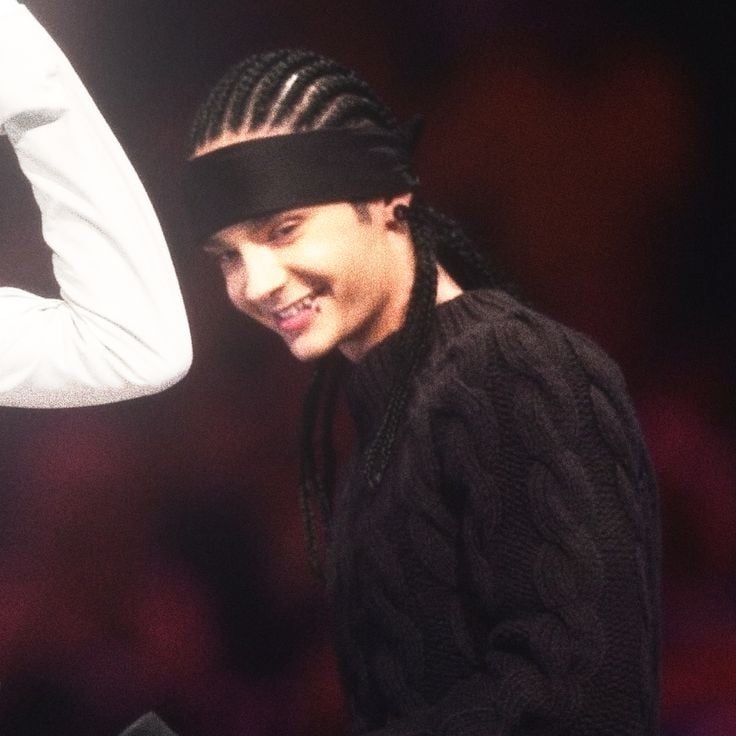 ★•| TOM KAULITZ.