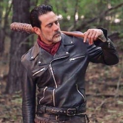 Negan Smith