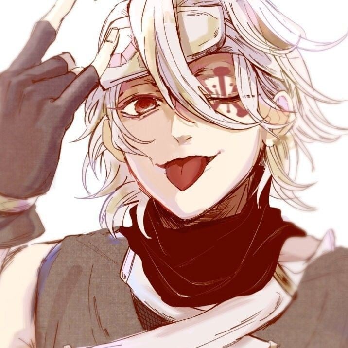 •Tengen Uzui