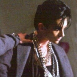Bill Kaulitz (Criminal)
