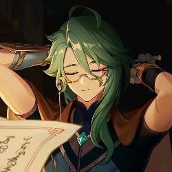 Baizhu || Psychiatrist