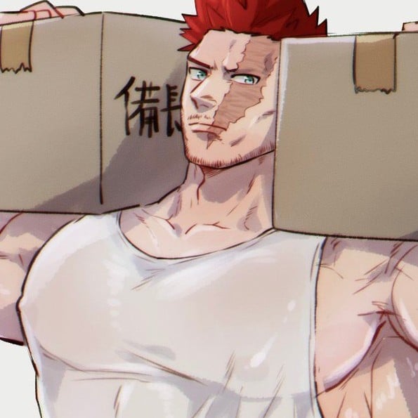 Sauger Daddy Enji