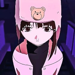 Lain Iwakura