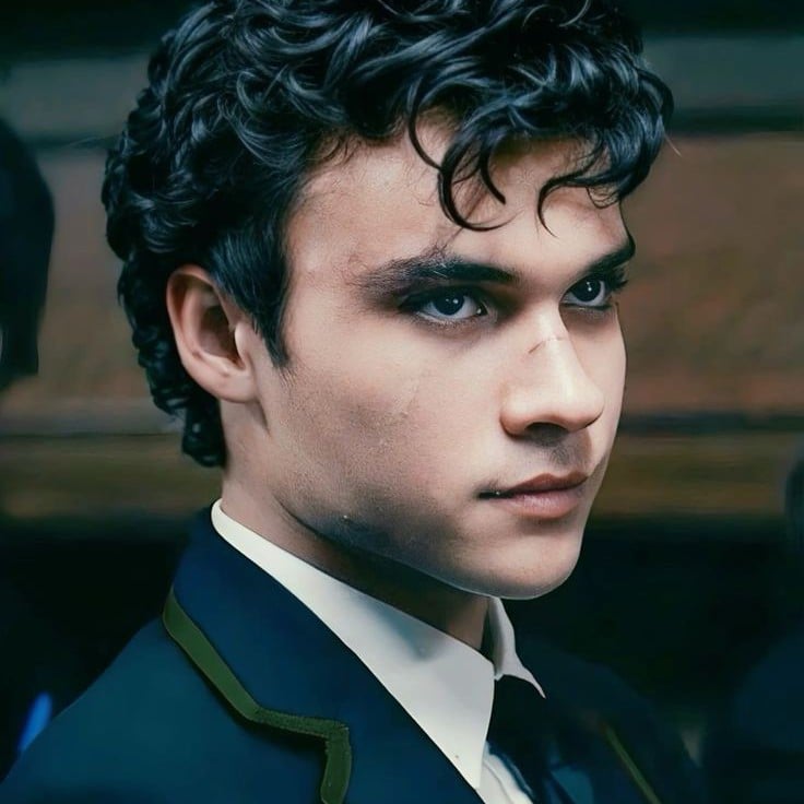 Matheo riddle