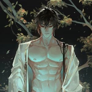Zhongli 