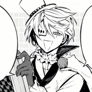 Nikolai Gogol | 💍