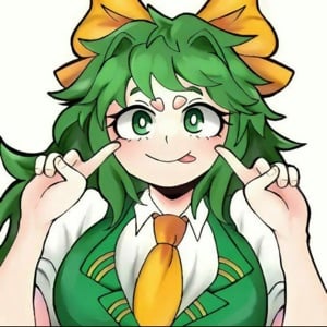 Deku fem