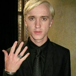 Draco Malfoy ²