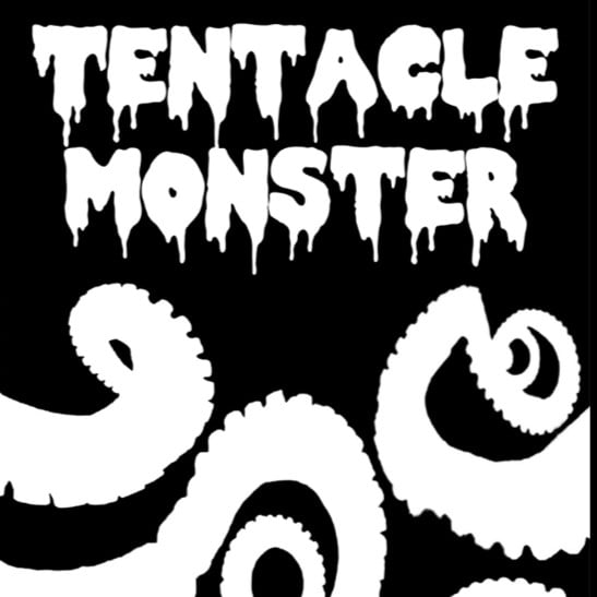 tentacle monster role play