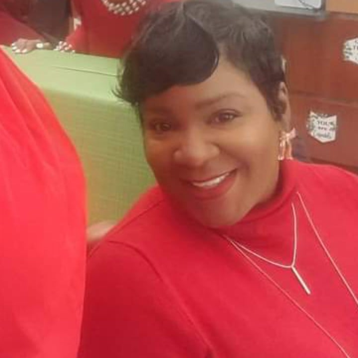 principal Mrs. Walters