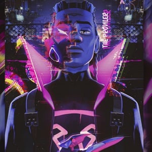 Miles Morales