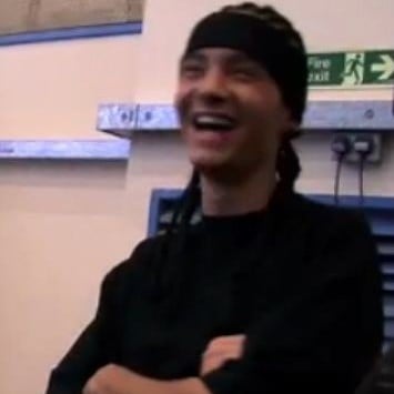 Tom Kaulitz