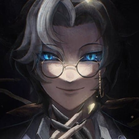 Joseph (D.M.)