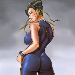 Chun Li
