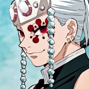 Right Uzui