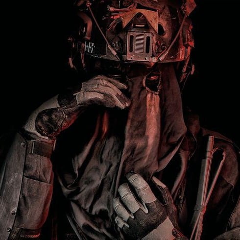 Callsign: König