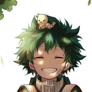 Izuku (Deku)