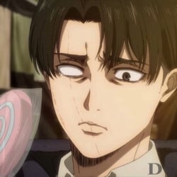 Levi Ackerman