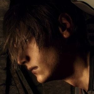 Leon Kennedy