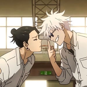 Satoru - Suguru