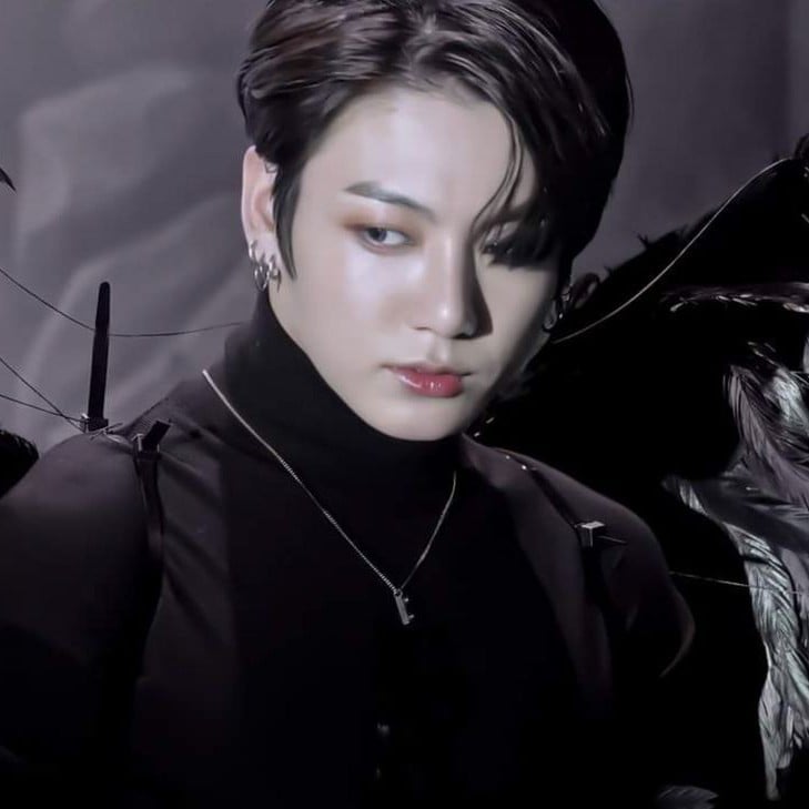 Jungkook ֶָ֢