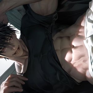 Toji