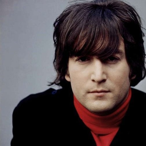 «John lennon»
