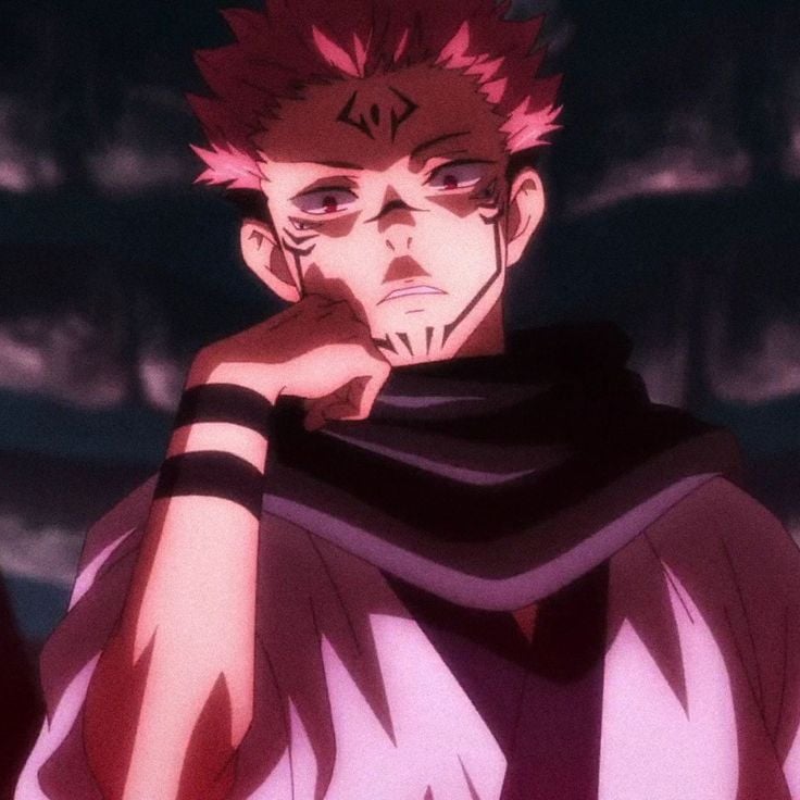 sukuna