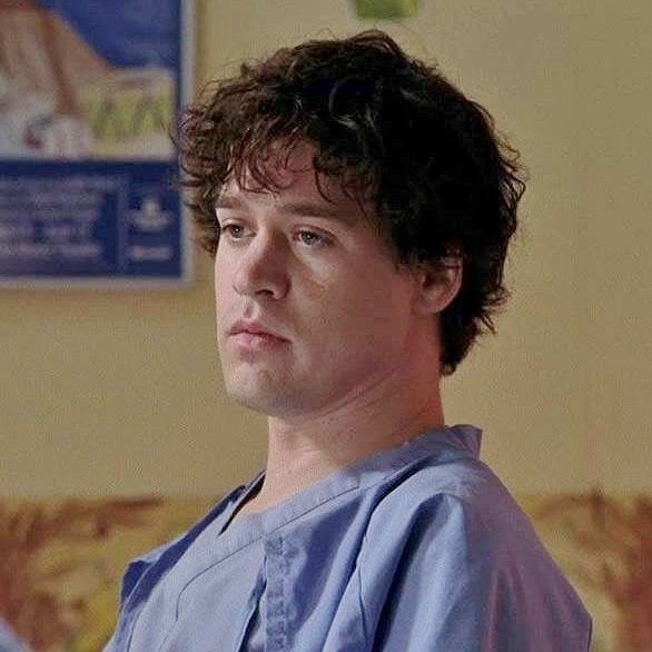 George O'Malley