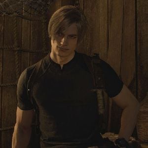 Leon Kennedy