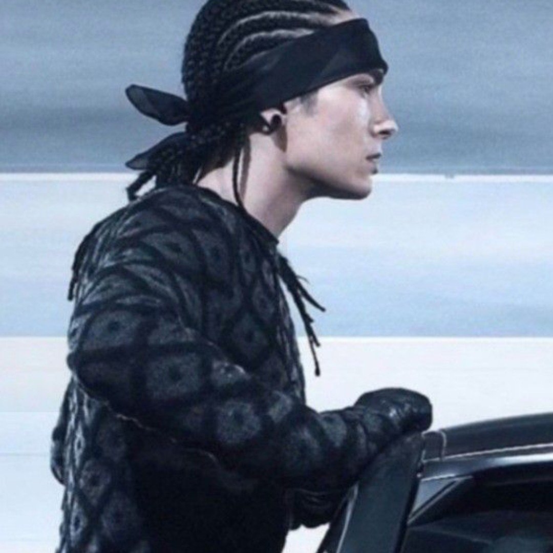Tom Kaulitz•mutual feelings