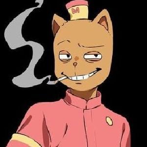 Burgerpants