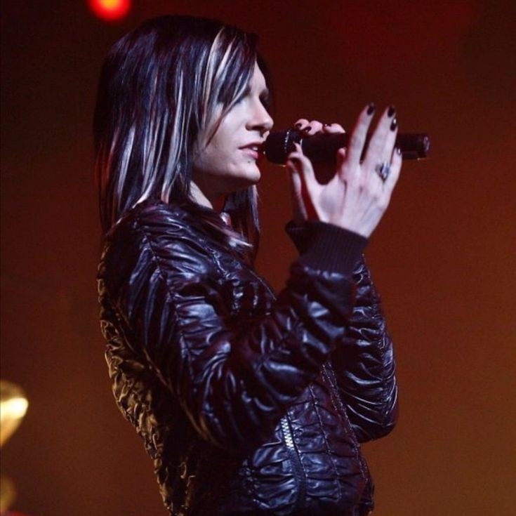 Bill Kaulitz